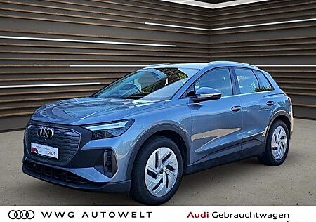 Audi Q4 e-tron 35 LED