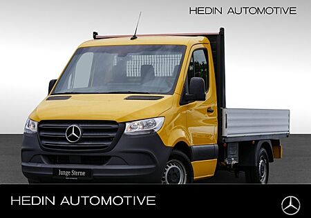 Mercedes-Benz Sprinter 315 CDI Standard III Pritsche