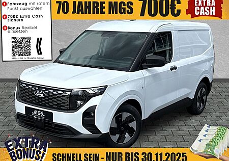 Ford Transit Courier Kasten BEV Trend #sofort