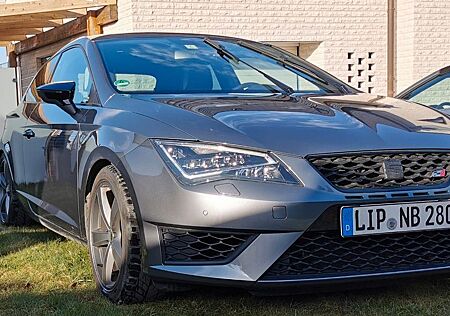 Seat Leon SC 2.0 TSI Start&Stop Cupra 280 Cupra 280