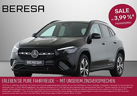 Mercedes-Benz GLA 250 e Night Progressive AHK Kamera MBUX Navi