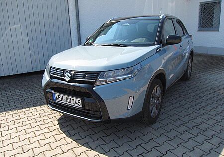 Suzuki Vitara 1.4 COMFORT ALLGRIP HYBRID 1.4 Com