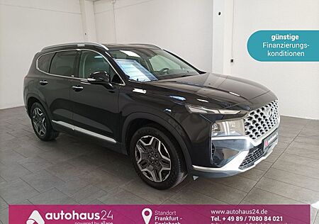 Hyundai Santa Fe 1.6 T-GDI Prime 4WD|Navi|Krell|Sitzhzg.