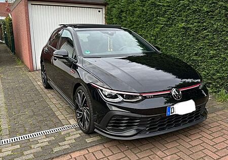 VW Golf Volkswagen 2.0 TSI OPF DSG GTI Clubsport