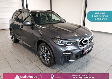 BMW X5 xDrive 30d MHD M Sport|ACC|Kamera|Pano