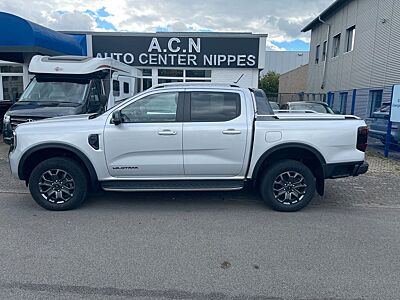 Ford Ranger Wildtrak e-4WD Doppelkabine Kamera LED
