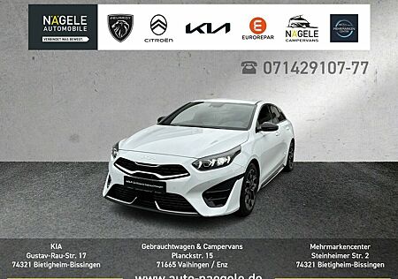 Kia Pro_ceed Proceed 1.5 T-GDI GT Line+LED+ACC+JBL