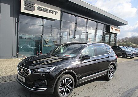 Seat Tarraco Xperience 1,4 DSG e-HYBRID*Leder*AHK*