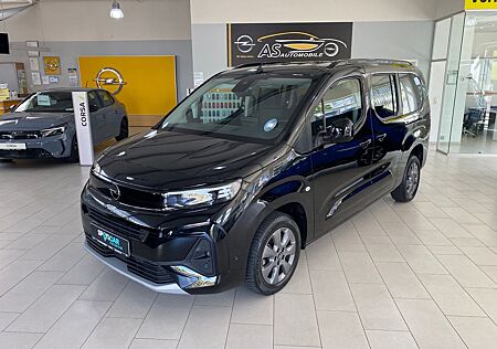 Opel Combo Life E GS XL 7-SITZER/AT/NAVI/SHZ/RFK/ACC
