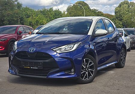 Toyota Yaris Hybrid Style Head Up *Kamera*Sport*