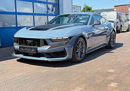 Ford Mustang Fastback 5.0 Dark Horse-Garantie 08/2029