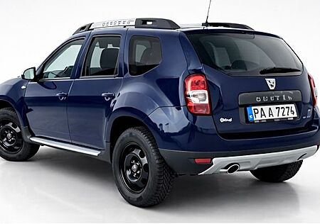 Dacia Duster 1.6 SCe 115 4x4 Lauréate Lauréate