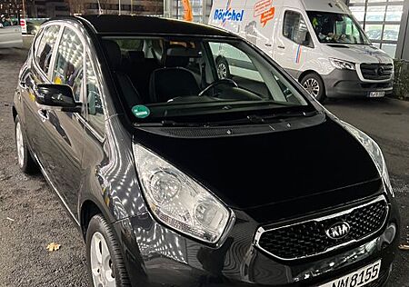Kia Venga 1.4 CVVT Business Line