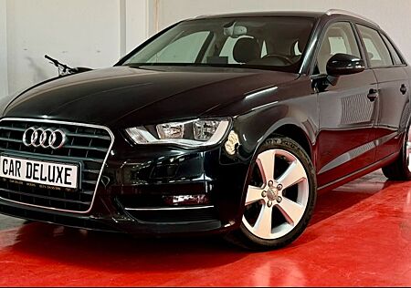 Audi A3 Sportback ambition*Rückfahrkamera*TÜV Neu*