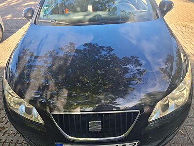 Seat Ibiza 1.2 12V Stylance Stylance