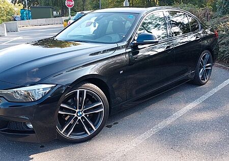 BMW 320 gebraucht kaufen BMW 320i M Sport Automatik M Sport