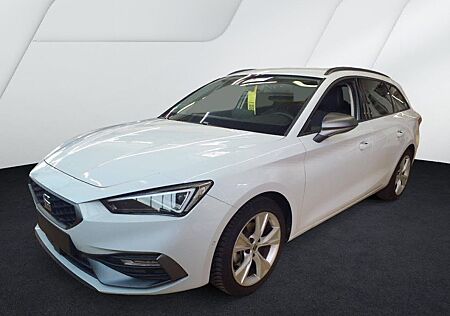 Seat Leon ST 1.5 eTSI DSG Matrix Navi RearView ACC Si