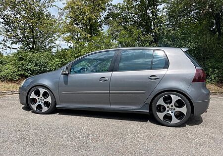 VW Golf Volkswagen 2.0 T-FSI GTI, original 143000 km, TÜV neu