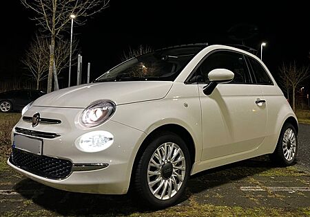 Fiat 500 1.2 8V Lounge Lounge