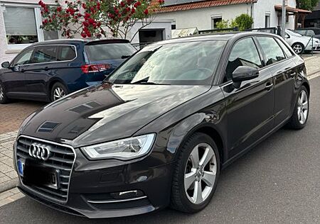 Audi A3 1.4 TFSI Ambition Sportback Ambition