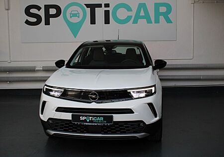Opel Mokka Elegance