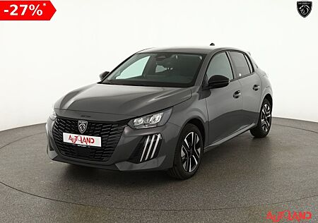 Peugeot 208 1.2 mHEV 110 Aut. LED ACC Sitzheizung