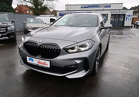 BMW 120 d xDrive M Sport Pro Paket #Live Cockpit...