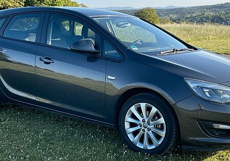 Opel Astra 1.4 Turbo Active 103kW Active