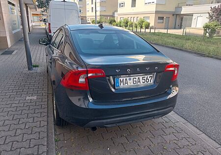 Volvo S60 D3 Momentum Momentum