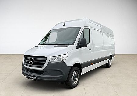 Mercedes-Benz Sprinter 317 CDI Kasten lang AUT SHZ KlimaA PDC