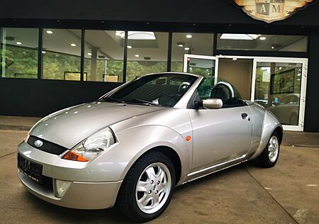 Ford Streetka Elegance Roadster