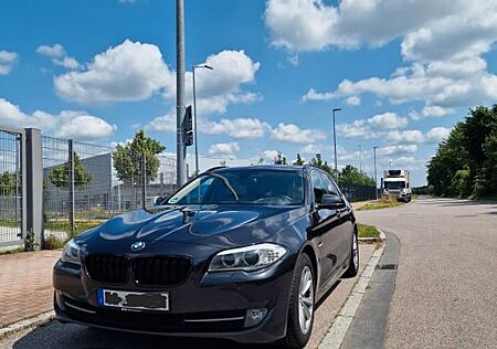 BMW 525d xDrive Touring -