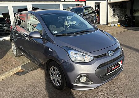 Hyundai i10 Classic