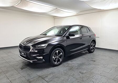 Skoda Fabia 1.0 85 KW TSI Drive DSG ACC, Winterp., WR