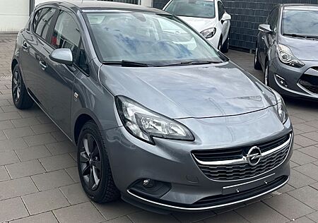 Opel Corsa E 120 Jahre ecoFlex
