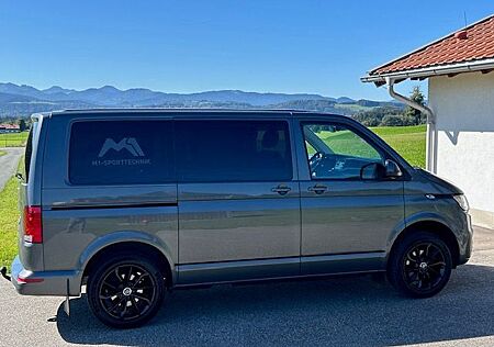 VW T6 Kombi Volkswagen T6.1 Kombi Transporter DSG Automatik MwST ausw