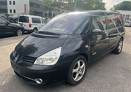 Renault Espace IV Grand Dynamique