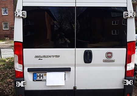 Fiat Ducato -L2H2-2.3Aut.-131 PS.AHK.R.Kamera-260°FT