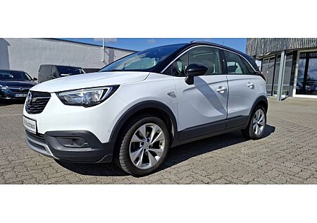 Opel Crossland X Crossland 1.2 Innovation Austausch Motor 01/24
