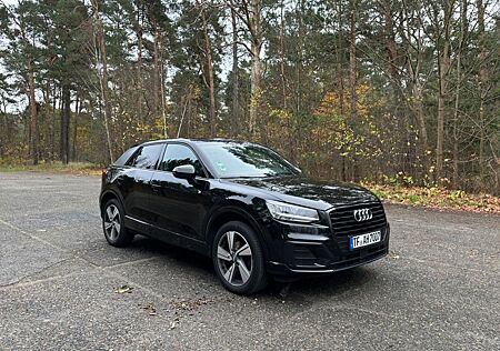 Audi Q2 Bj 2019, 99904 km *Navi*Kamera*Klima