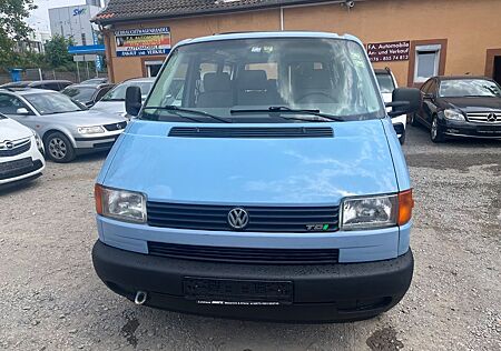 VW T4 Caravelle Volkswagen 2.5 TDI 75kW lang