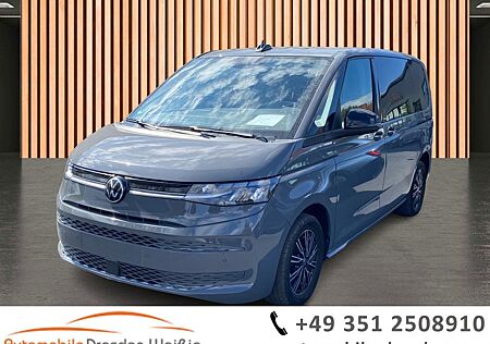 VW T7 Multivan Volkswagen 2.0 TDI LIFE L1*DAB*LED*ACC*7 Sitze