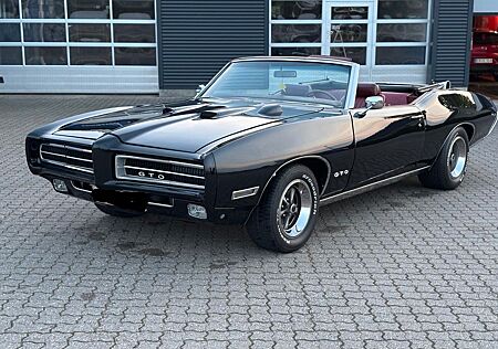 Pontiac GTO