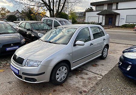 Skoda Fabia Ambiente