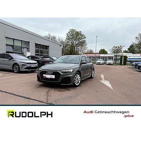 Audi A1 leasen