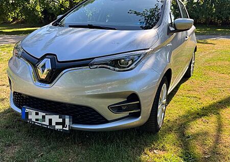 Renault ZOE Experience R110/Z.E. 50 Batteriemiete Ex...