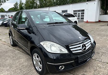 Mercedes-Benz A 170 , Avantgarde, TÜV NEU, Service NEU