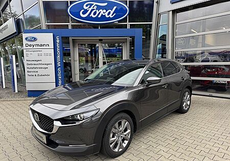 Mazda CX-30 SKYACTIV-G 2.0 150PS M Hybrid Selection