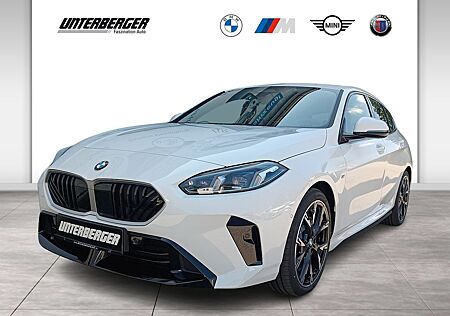 BMW 120 M Sportpaket DAB LED Komfortzg. Klimaaut.