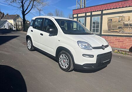 Fiat Panda Base Hybrid